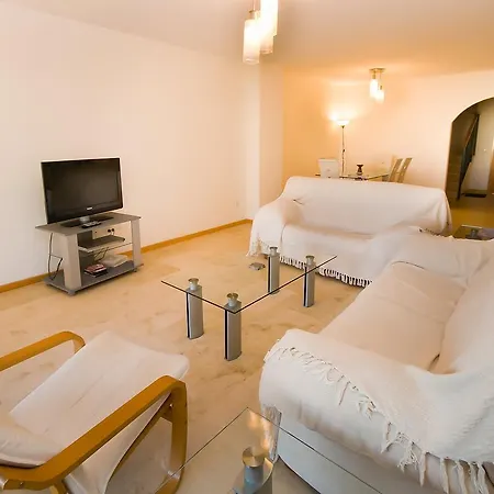 Apartment Guadalmina Golf Ed. Tambre Marbella