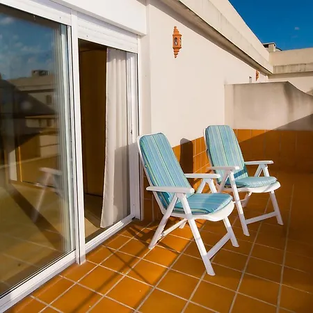 Guadalmina Golf Ed. Tambre *