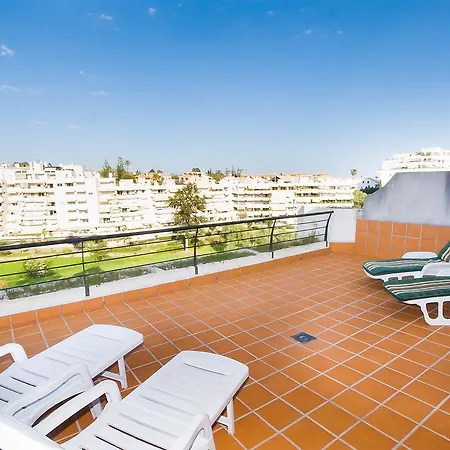 Guadalmina Golf Ed. Tambre