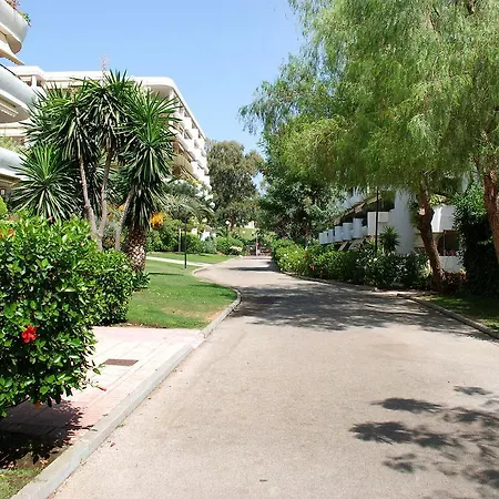 Apartment Guadalmina Golf Ed. Tambre Marbella
