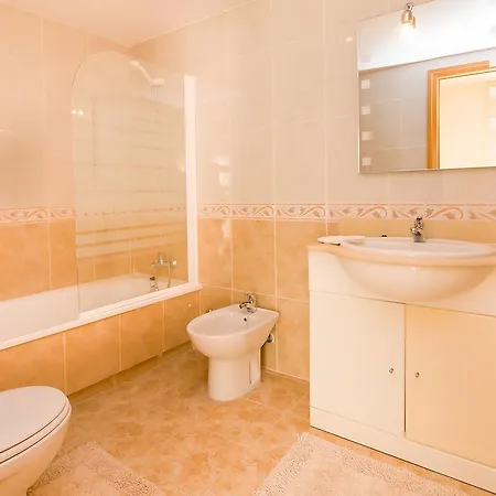 Guadalmina Golf Ed. Tambre Apartment Marbella
