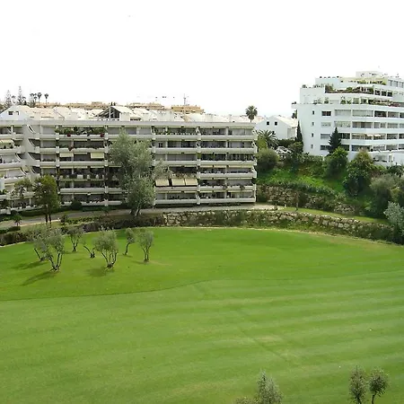 Guadalmina Golf Ed. Tambre Marbella